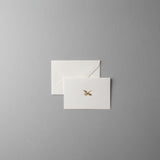 Bird Carrying Letter Gift Notecards
