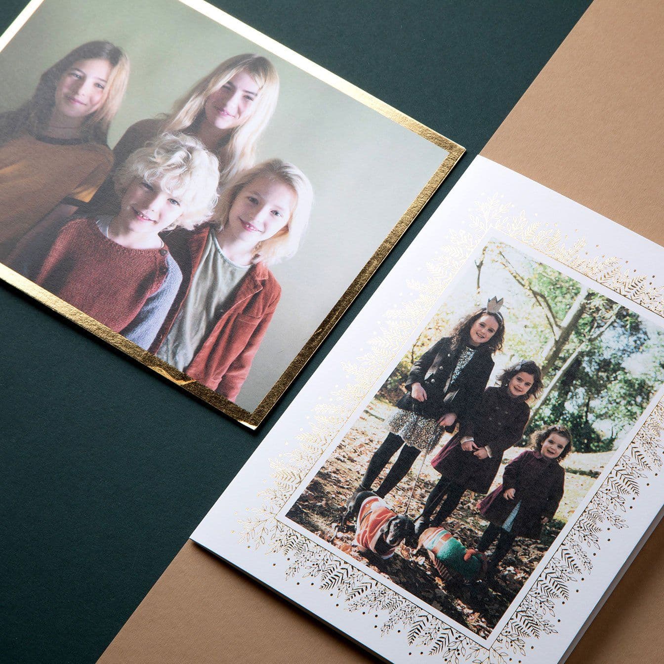 Photo Christmas Cards