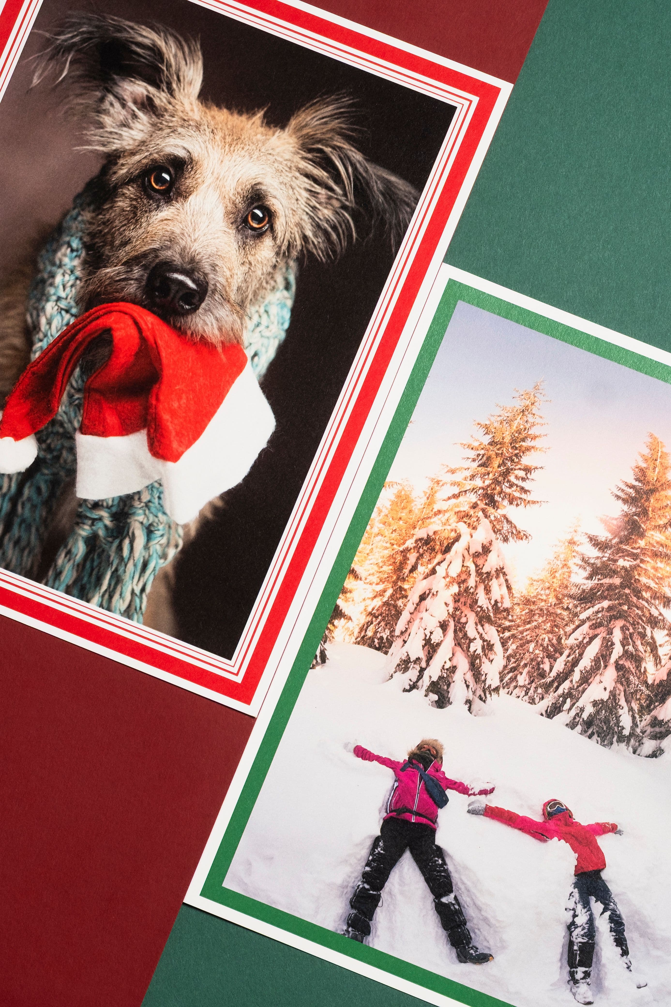 Photo Christmas Cards