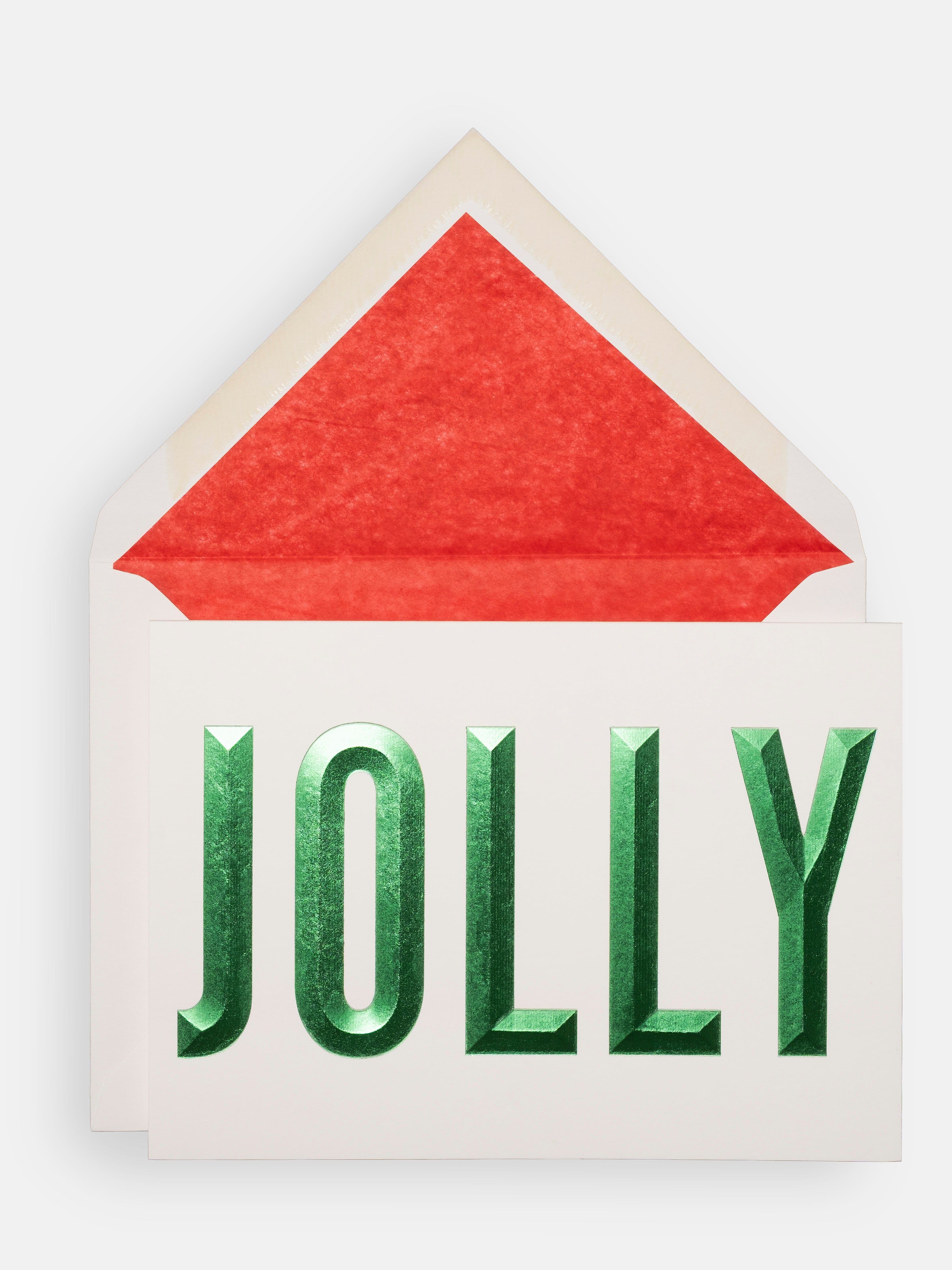 Jolly