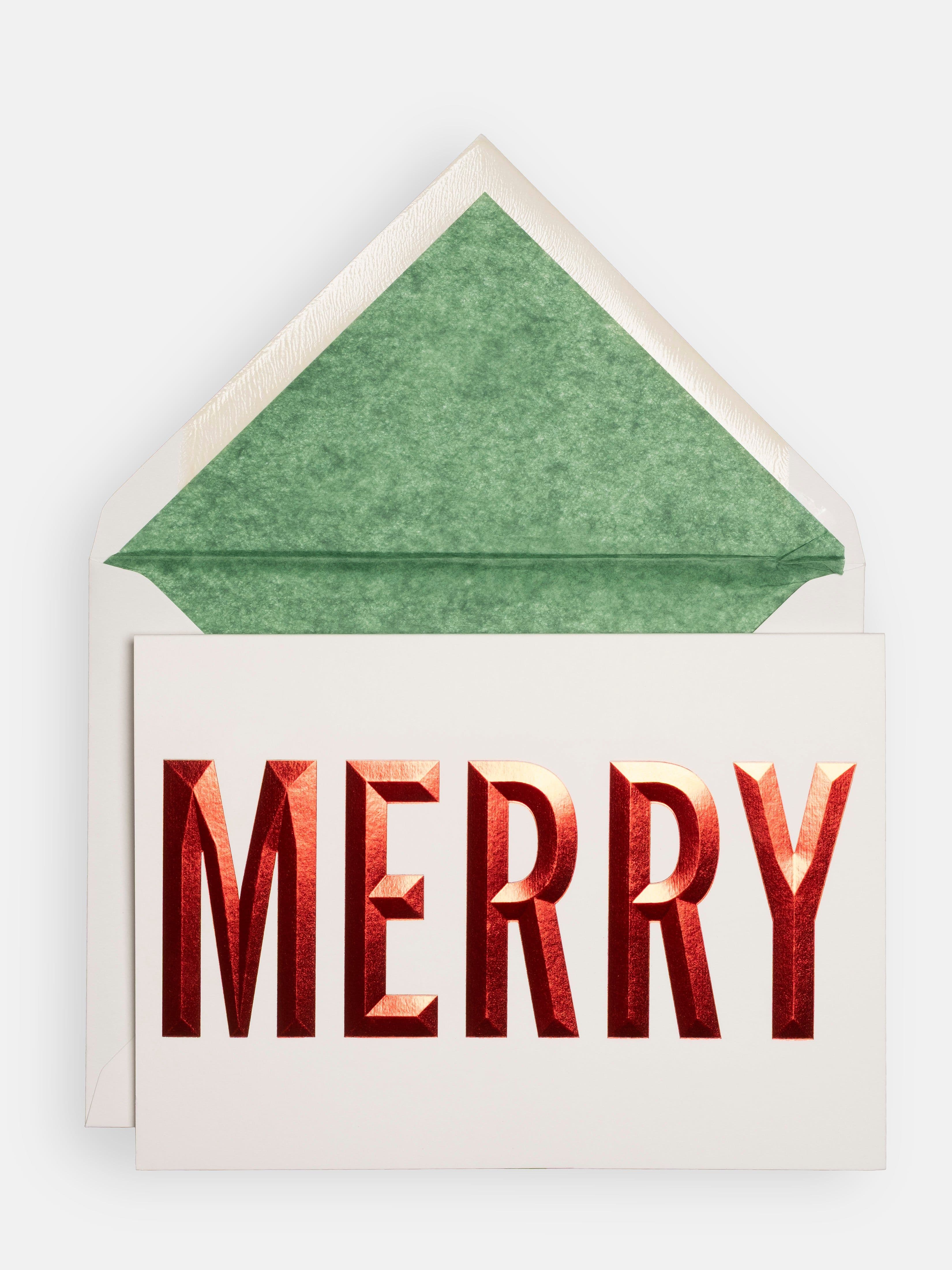 Merry