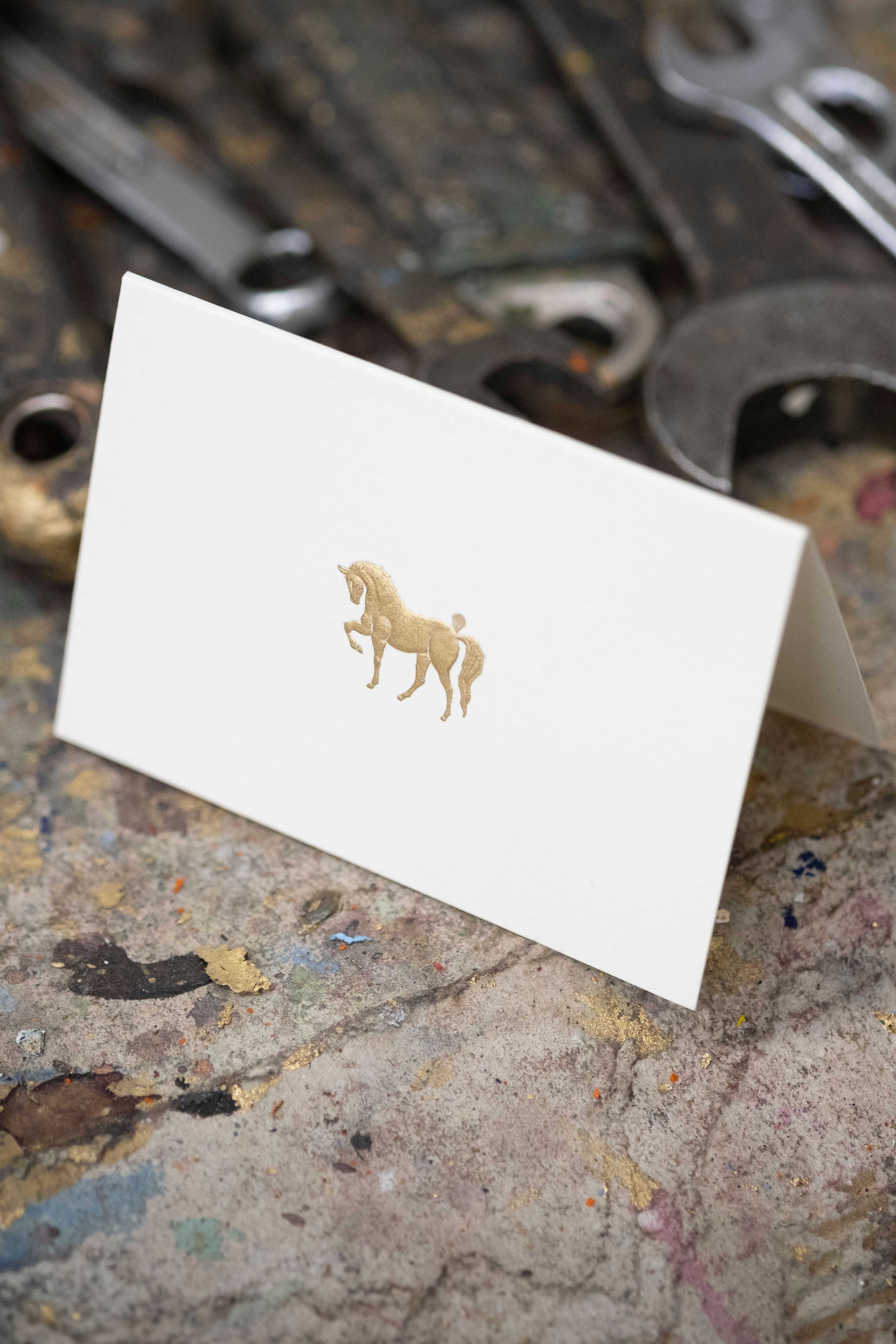 Gift Card Personalised