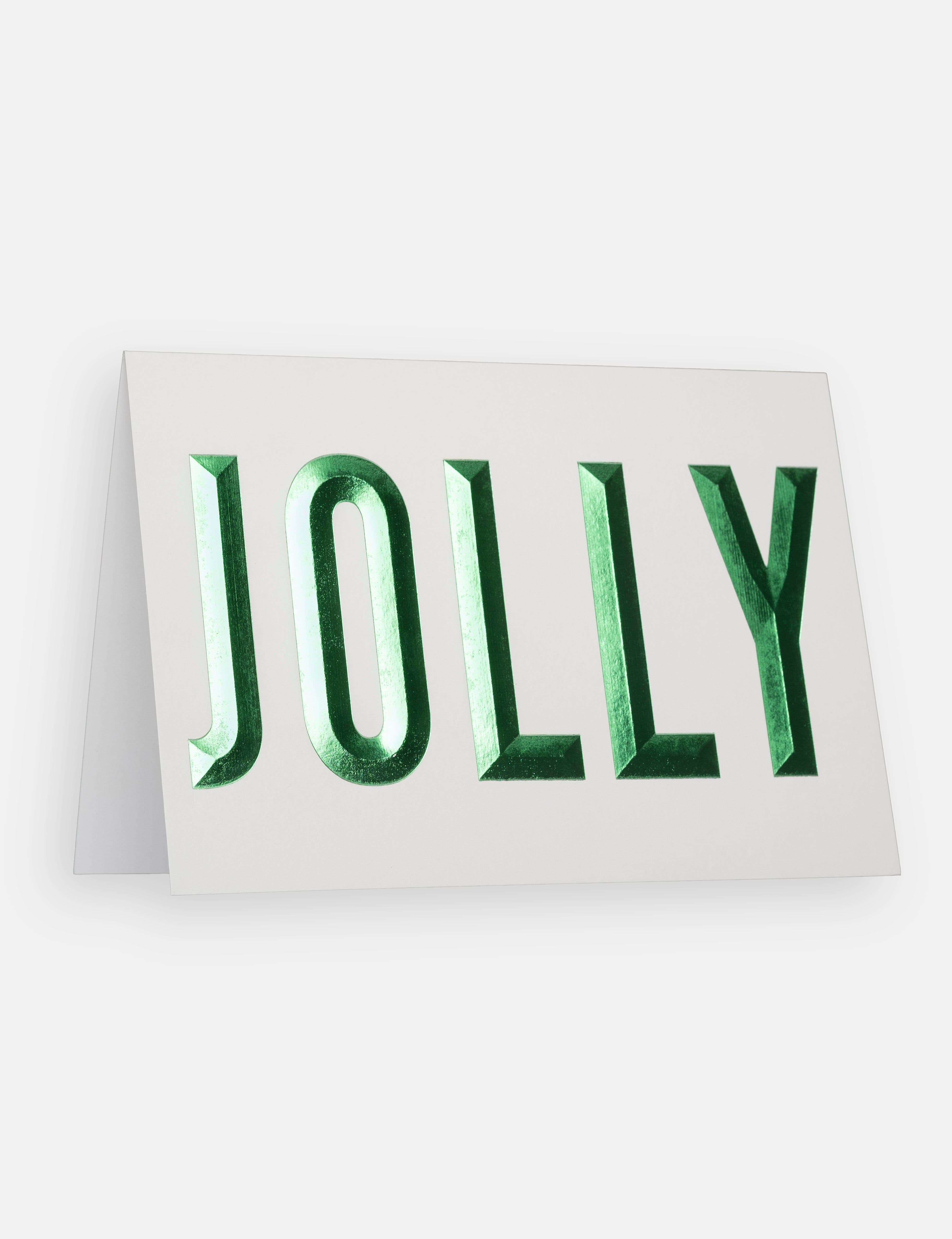 Jolly