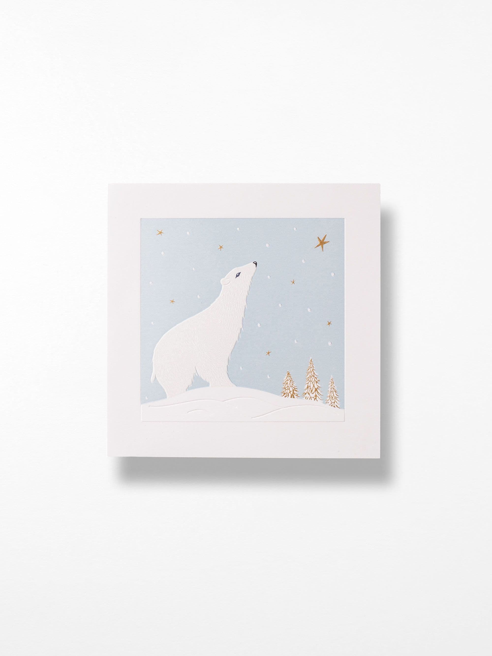North Star Polar Bear