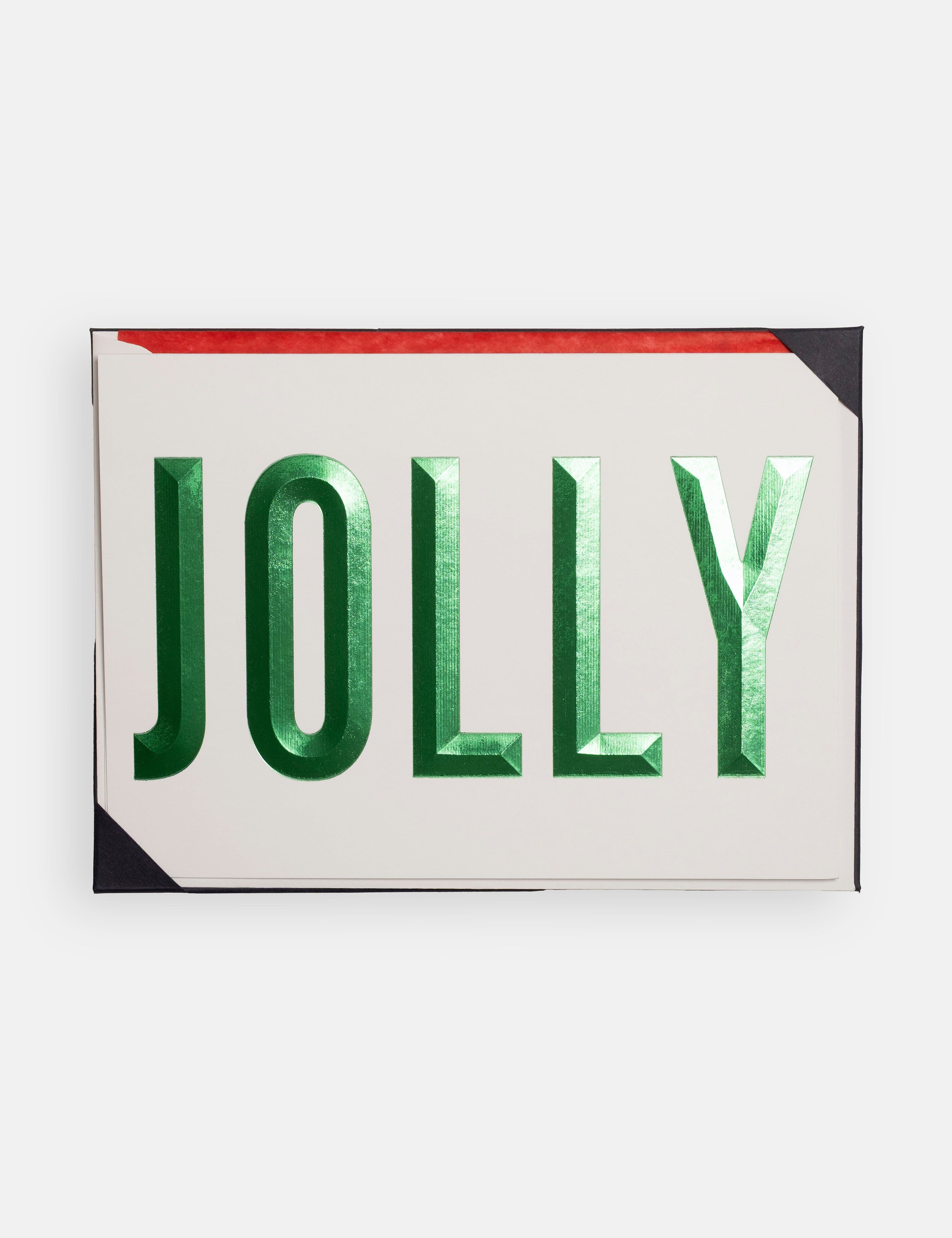 Jolly
