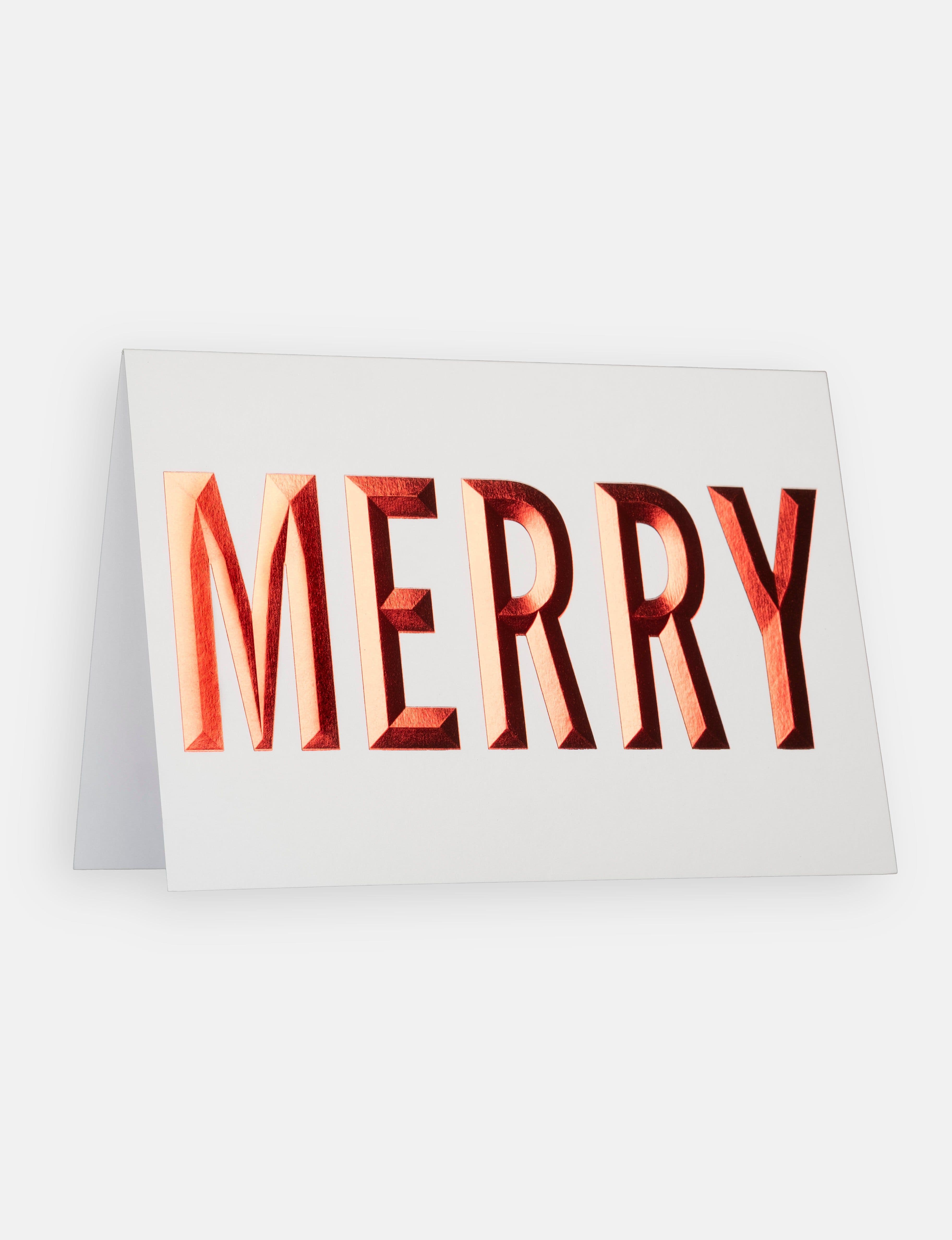 Merry