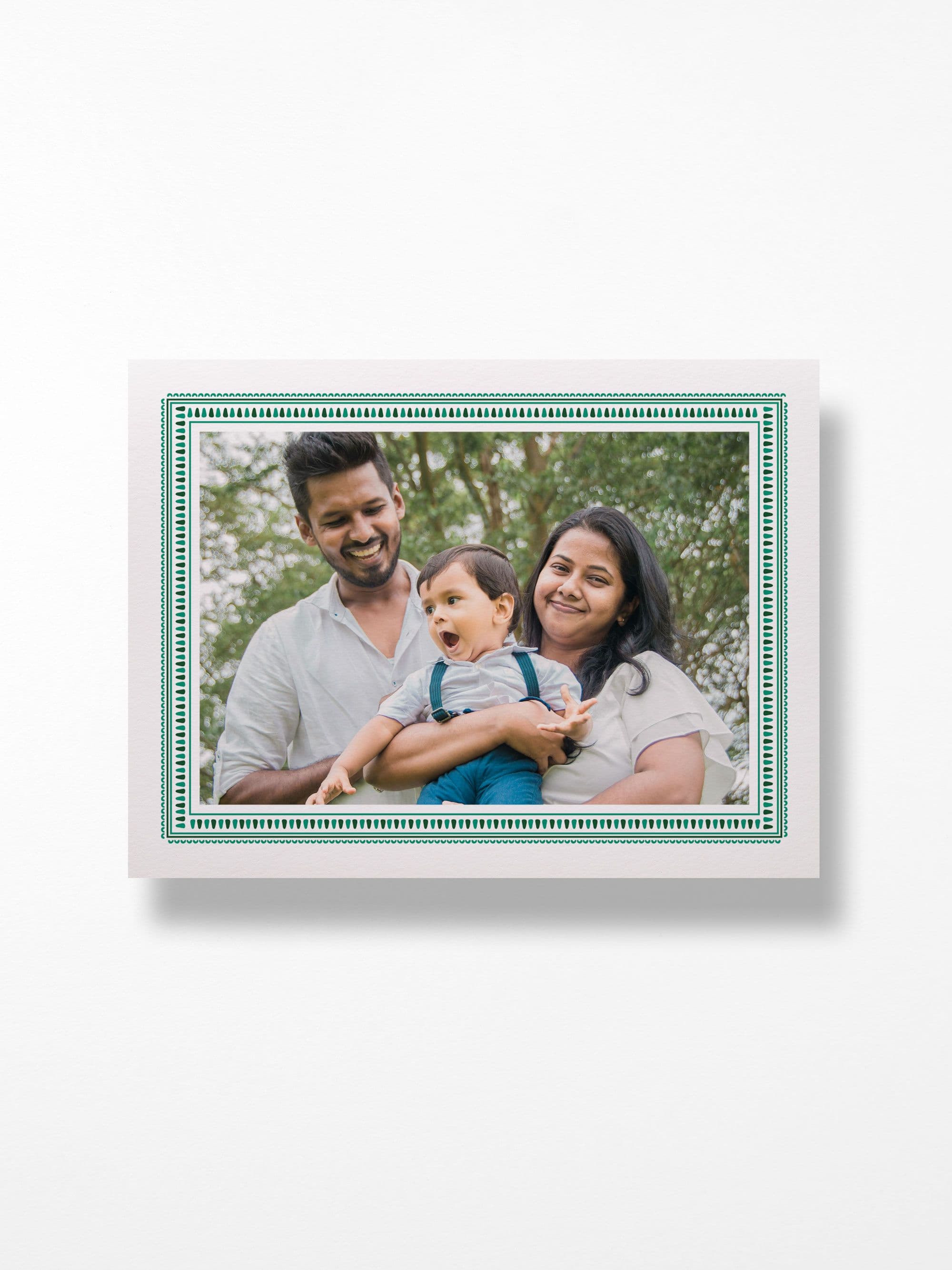 Tiny Trees Landscape