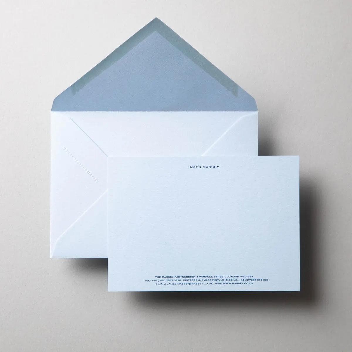 Notecards