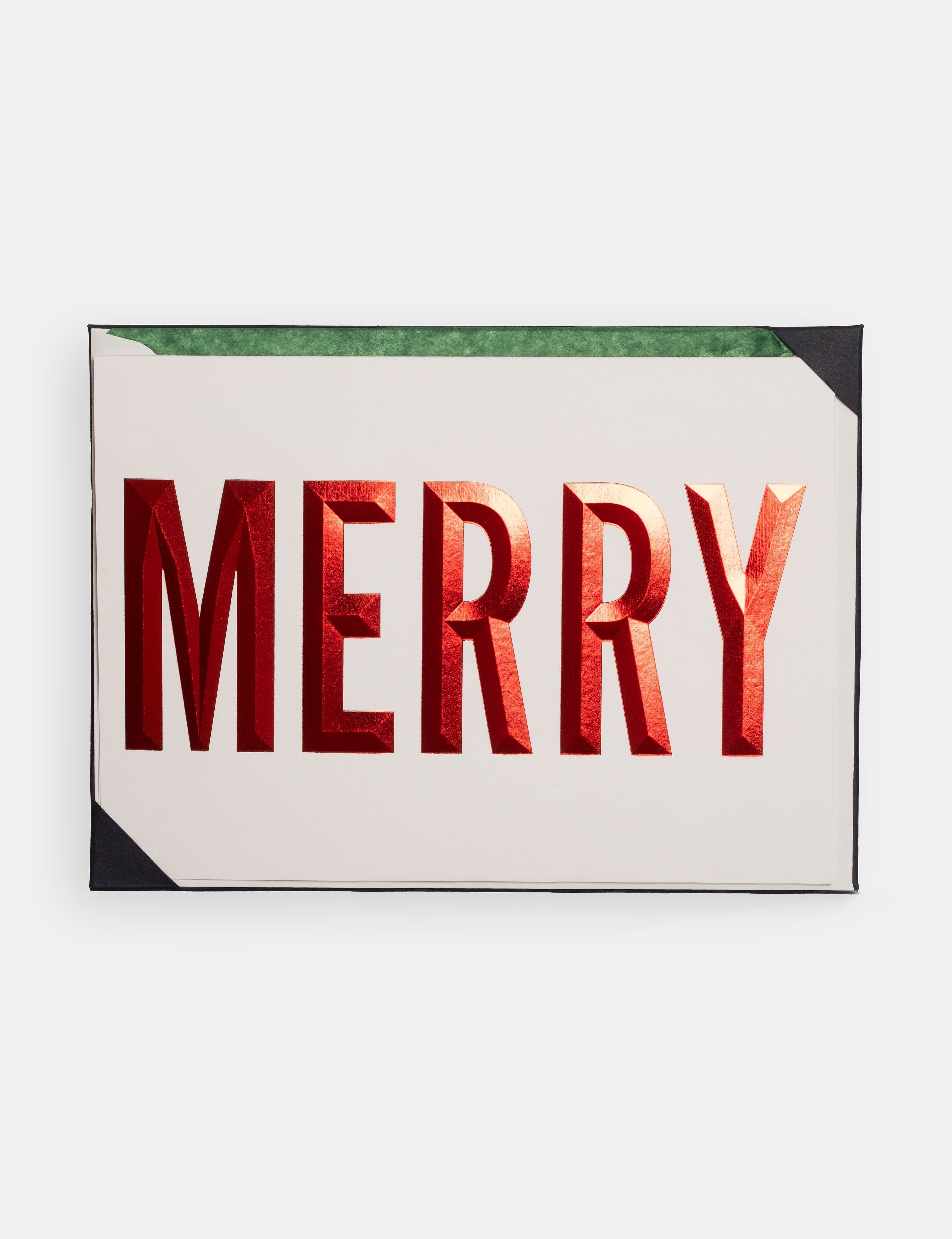 Merry