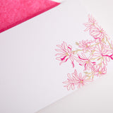 Cherry Blossom Notecards