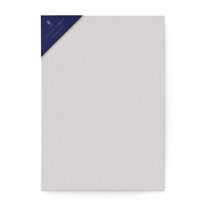 A4 Paper Size White Envelope - 50 Pieces