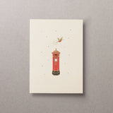 Postbox Christmas Cards