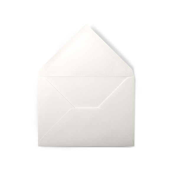 7.25 x 5.25 Envelope