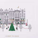 Celebrate the Season Christmas Cards