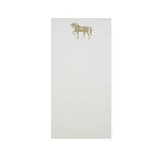 Horse Notepad