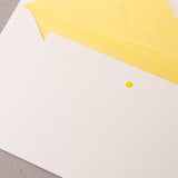 Daisy Yellow Notecards