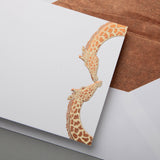 Giraffes Notecards