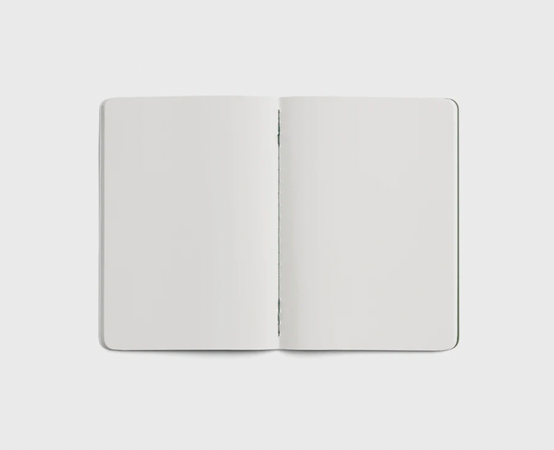 KARST | A6 Pocket Journal