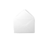 Kings (6.5 x 4.25”) Envelope