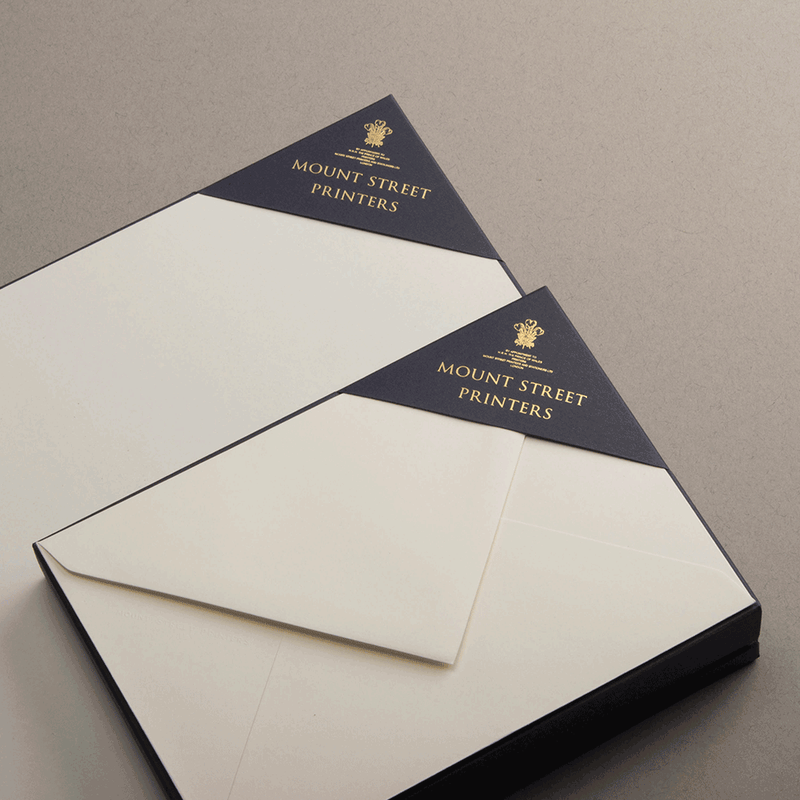 Kings (6.5 x 4.25”) Envelope