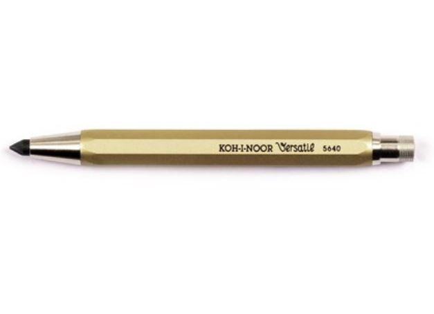 Koh-I-Noor 5640 Mechanical Pencil - 5.6mm